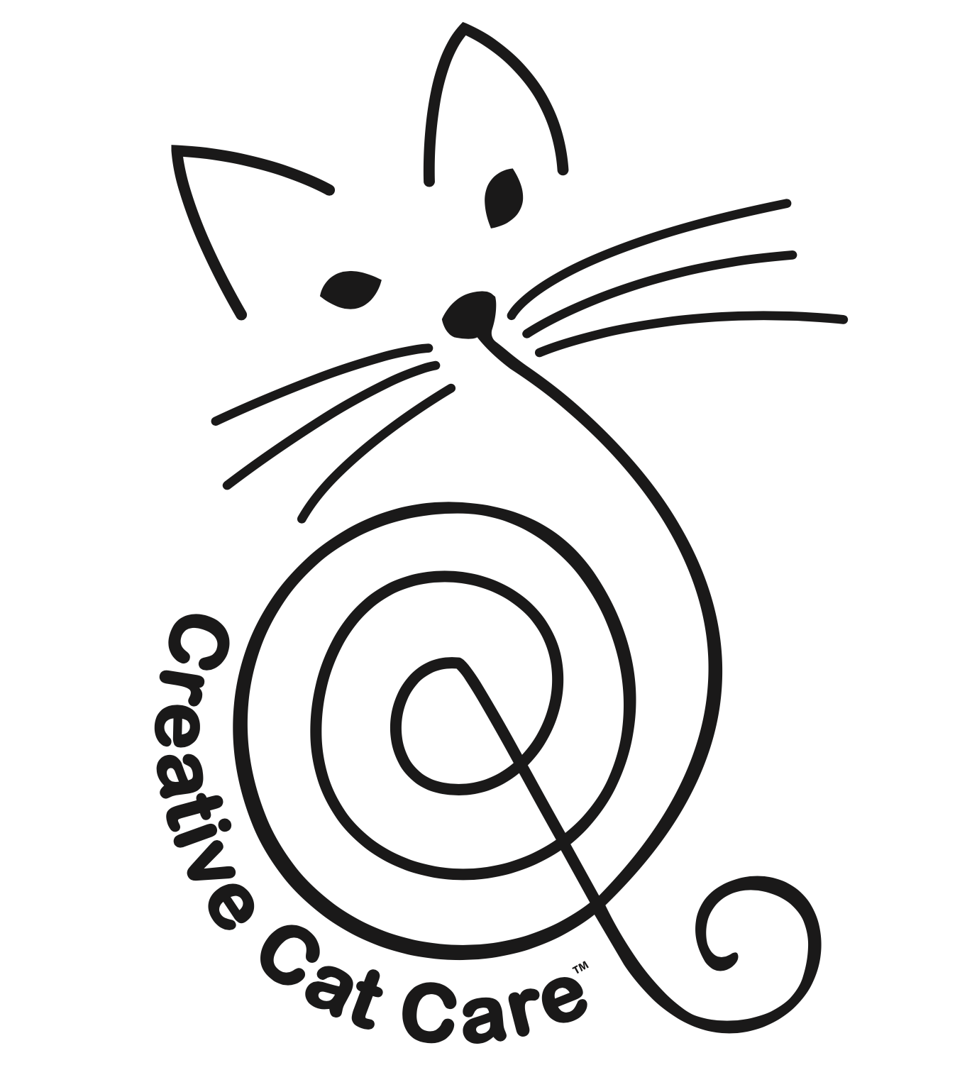 Creative Cat Care